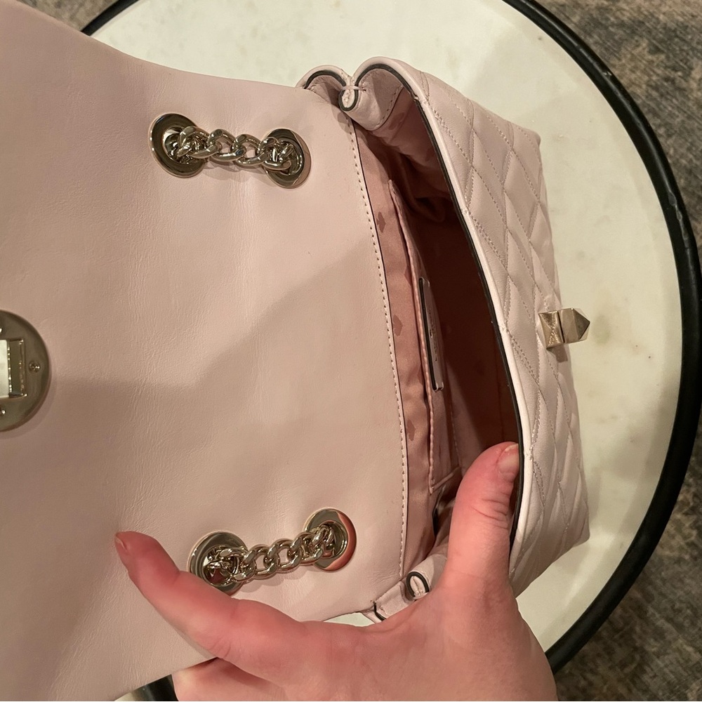 Kate Spade Natalia Flap Bag - Picture 5 of 7